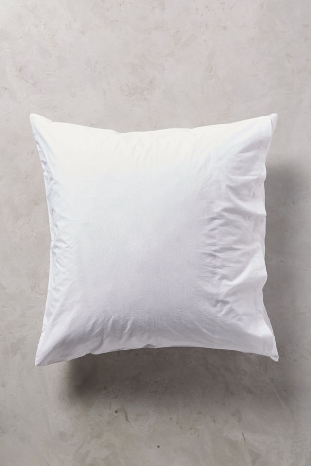 Pinturas Jersey Euro Sham #1
