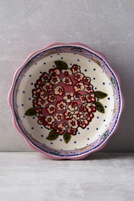 Delphina Tart Dish