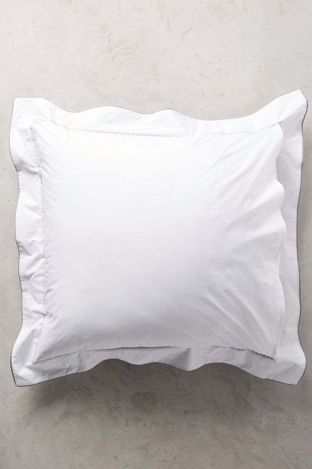 Bellino Italian Luna Euro Sham #1
