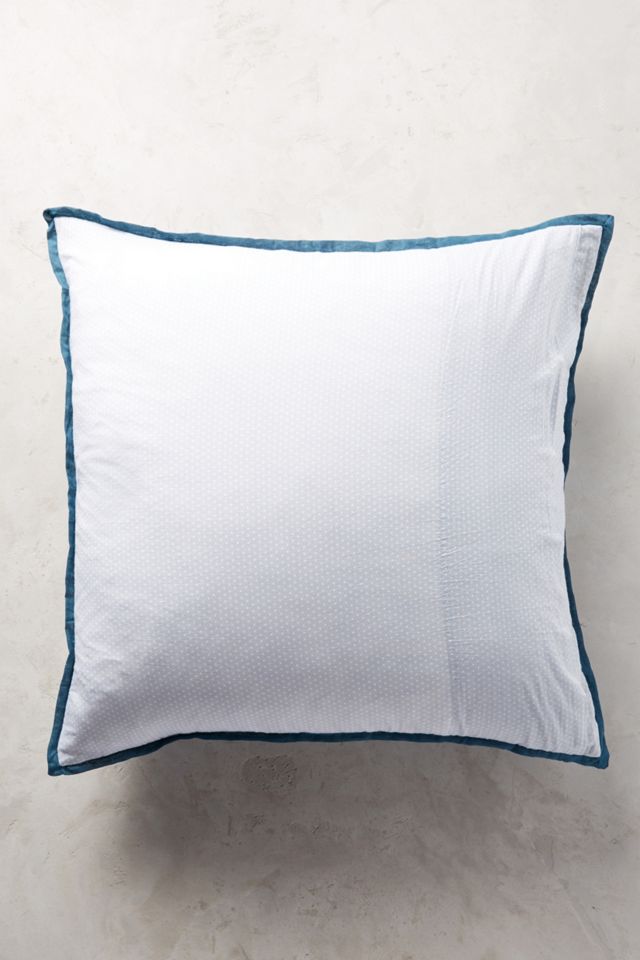 Paravel Euro Sham #1