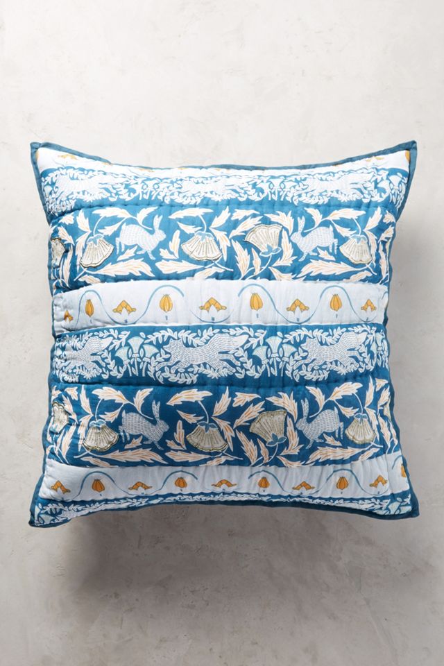 Paravel Euro Sham