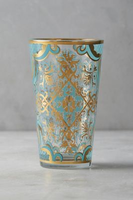 Kalea Highball Glass