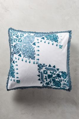 Oakbrook Euro Sham