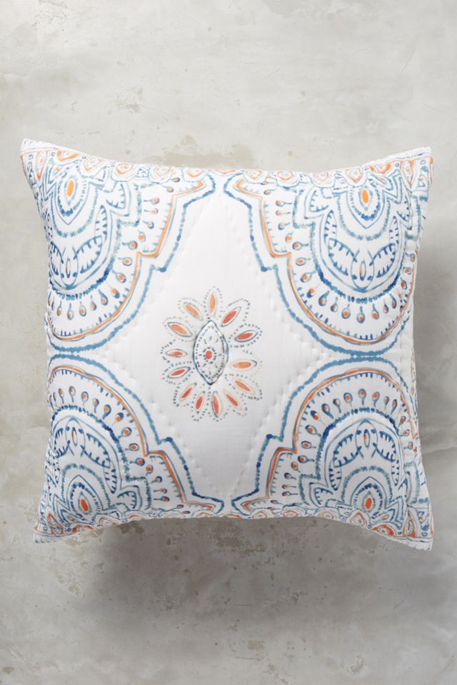 Kitula Euro Sham