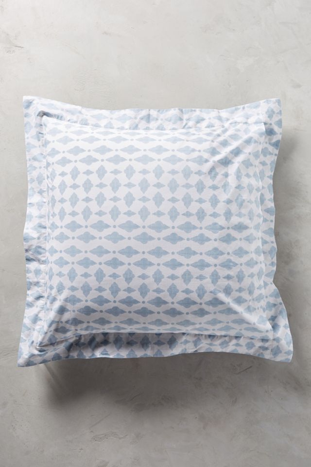 Tamterga Euro Sham #1