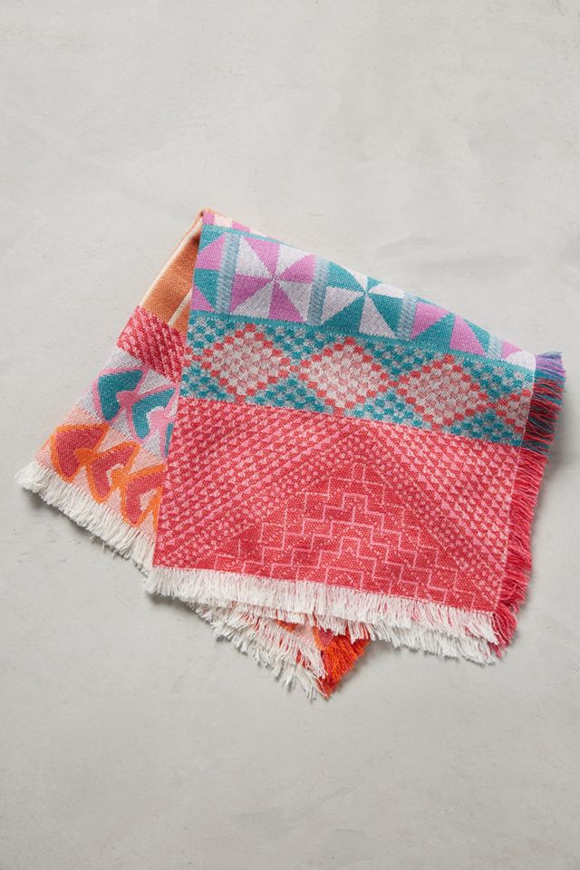 Imanne Jacquard Napkin