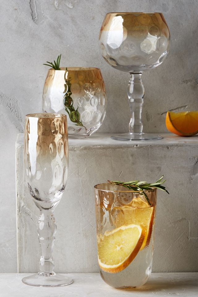 Sun-Kissed Tumbler #1