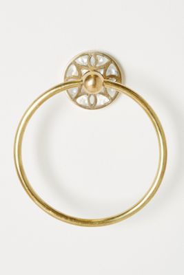 Launis Towel Ring