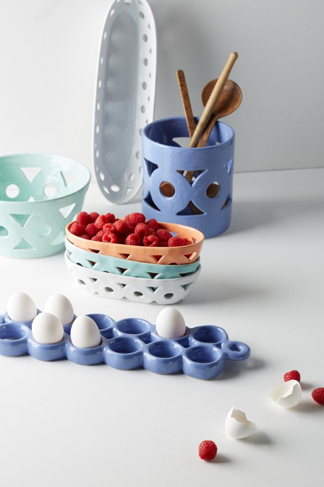 Eastwick Egg Caddy #2