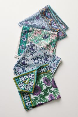 Addia Napkins, Set of 4