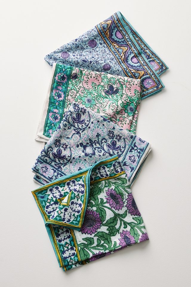 Addia Napkin Set