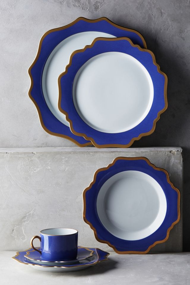 Anna's Palette Pasta Bowl #2