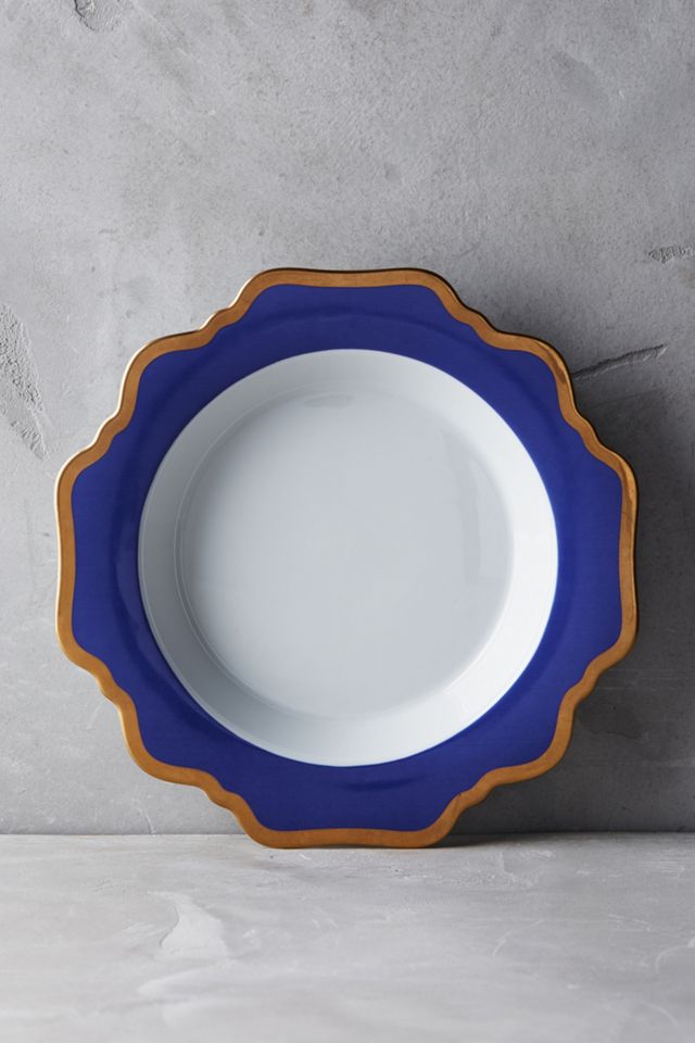 Anna's Palette Pasta Bowl #1
