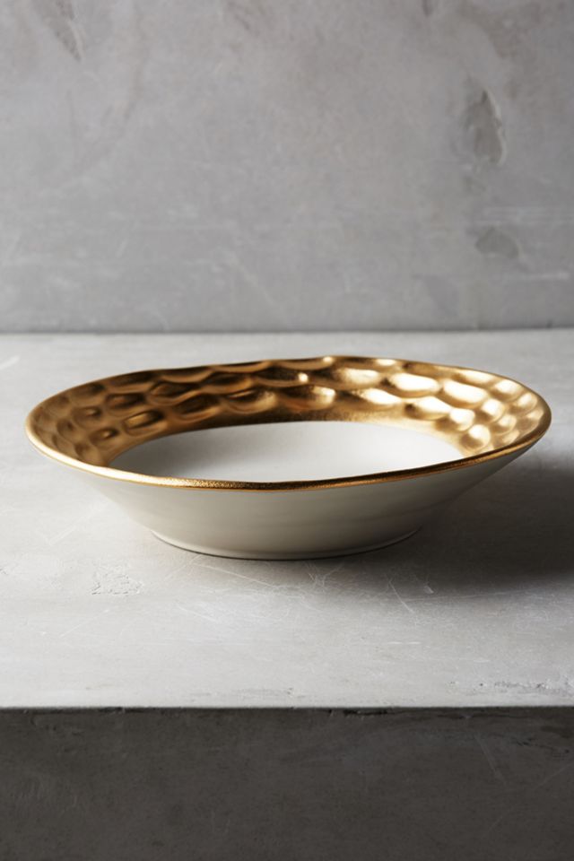 Truro Soup Bowl
