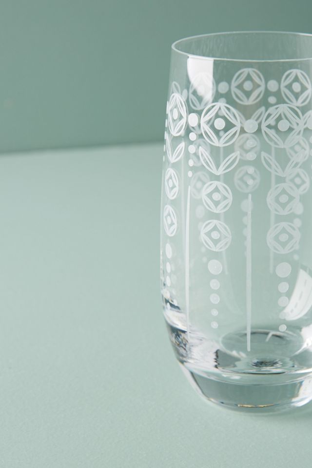 Owenna Highball Glass #1