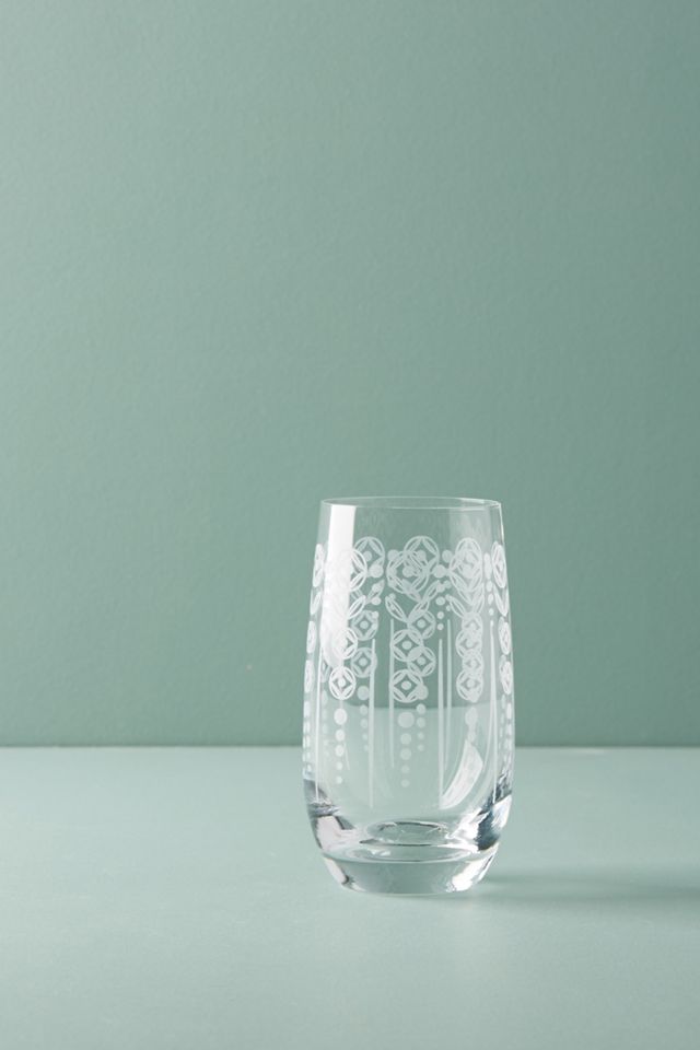 Owenna Highball Glass