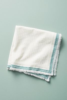 Border-Printed Napkin