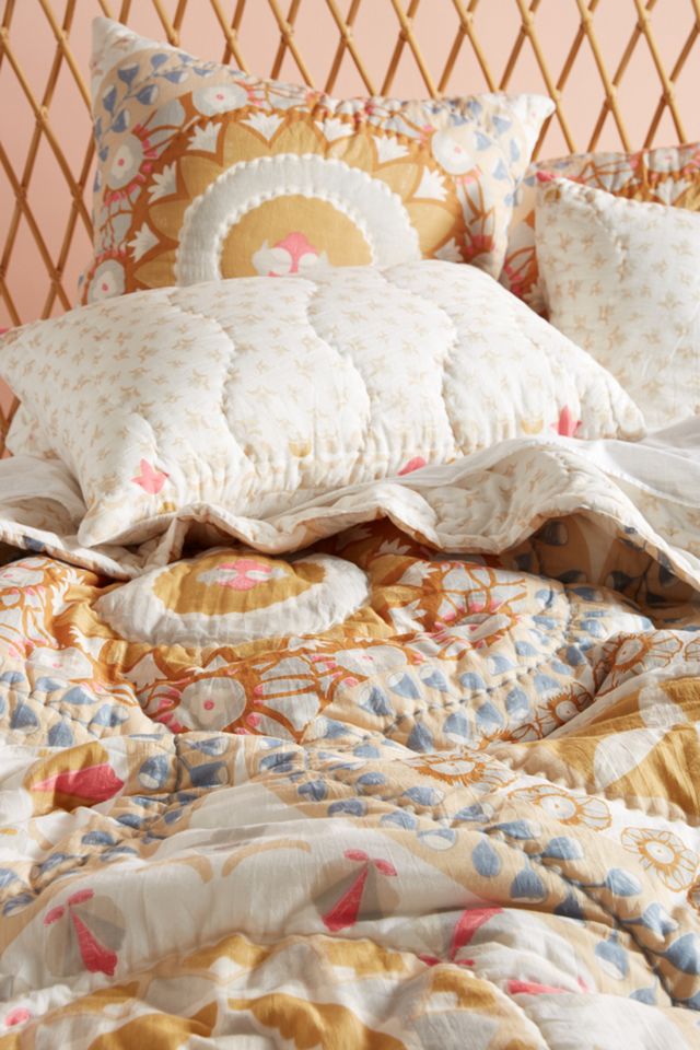 Cornelia Euro Sham #2