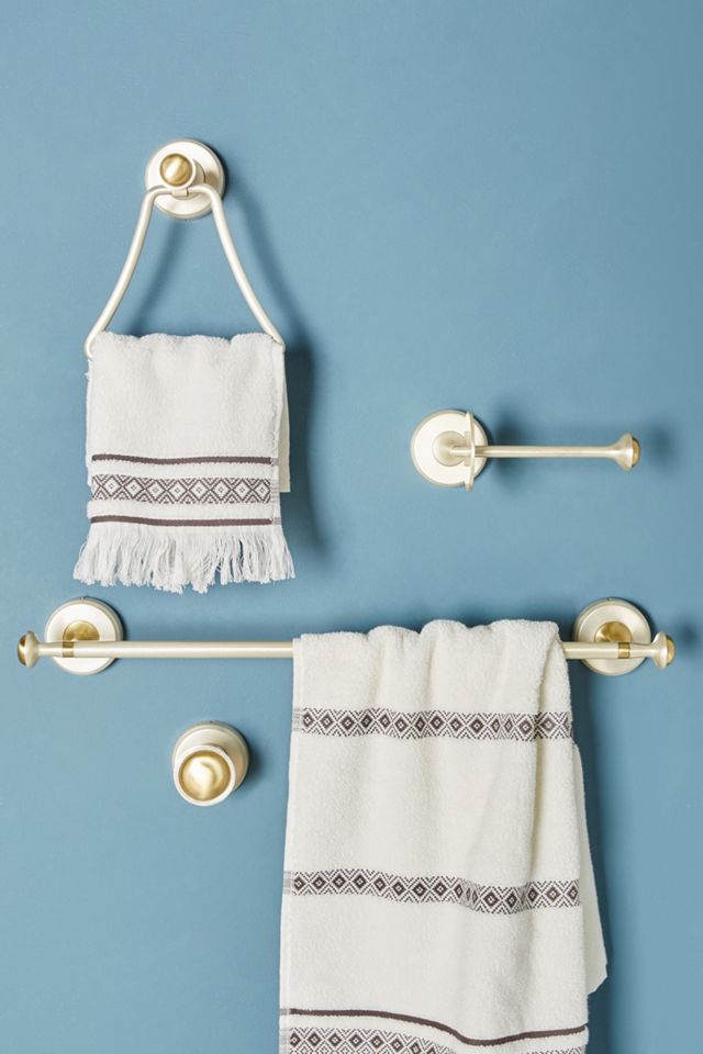Besson Towel Hook #2