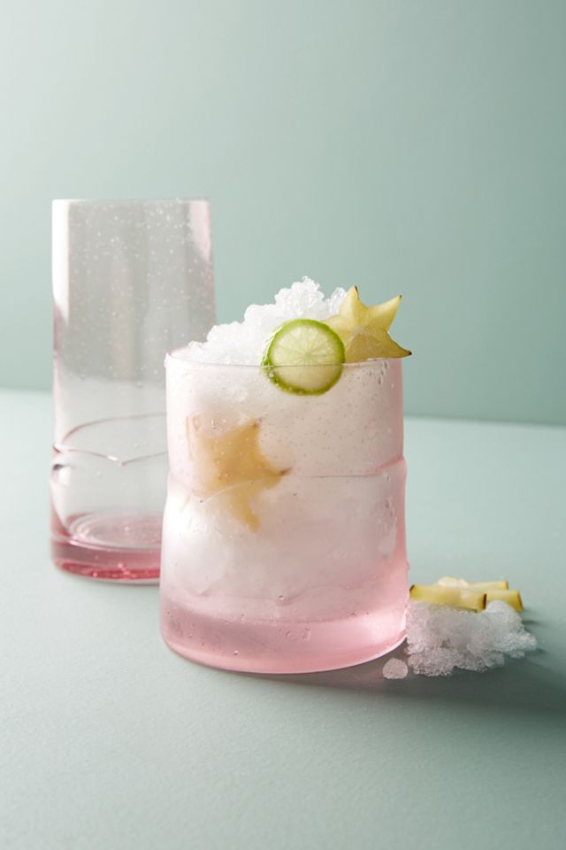 Murray Highball Glass #1