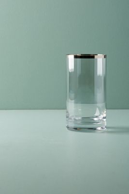 Tonal Highball Glass