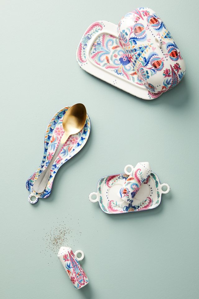 Epsilon Spoon Rest #2