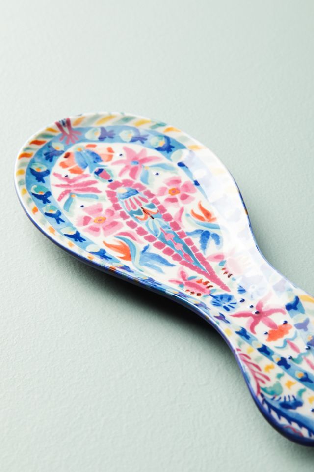 Epsilon Spoon Rest #1