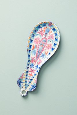 Epsilon Spoon Rest