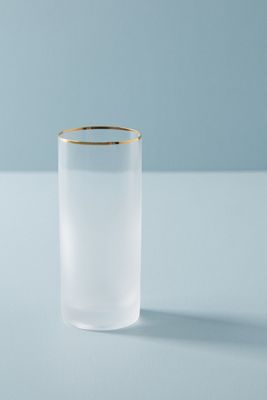 Dobra Highball Glass
