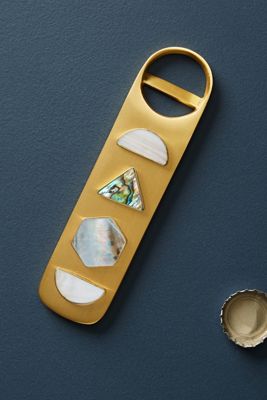 Inez Bottle Opener