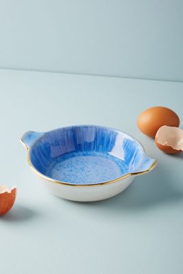 Reactive Ramekin