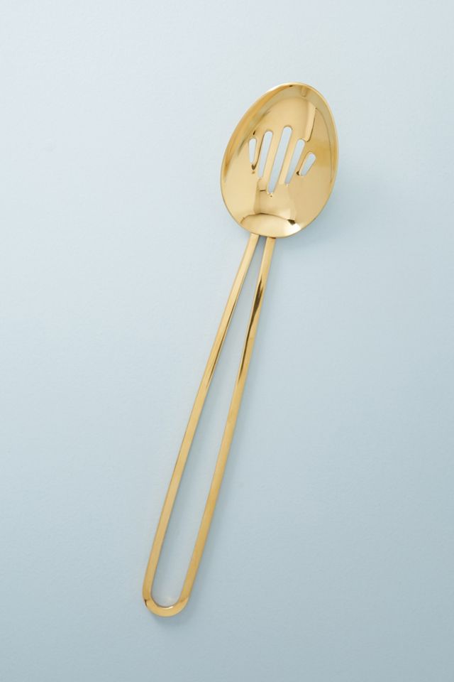Arella Slotted Spoon