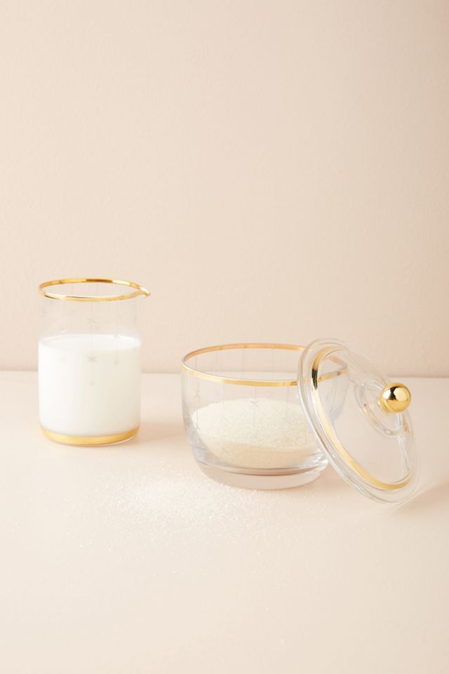 Twilight Sugar Pot #1