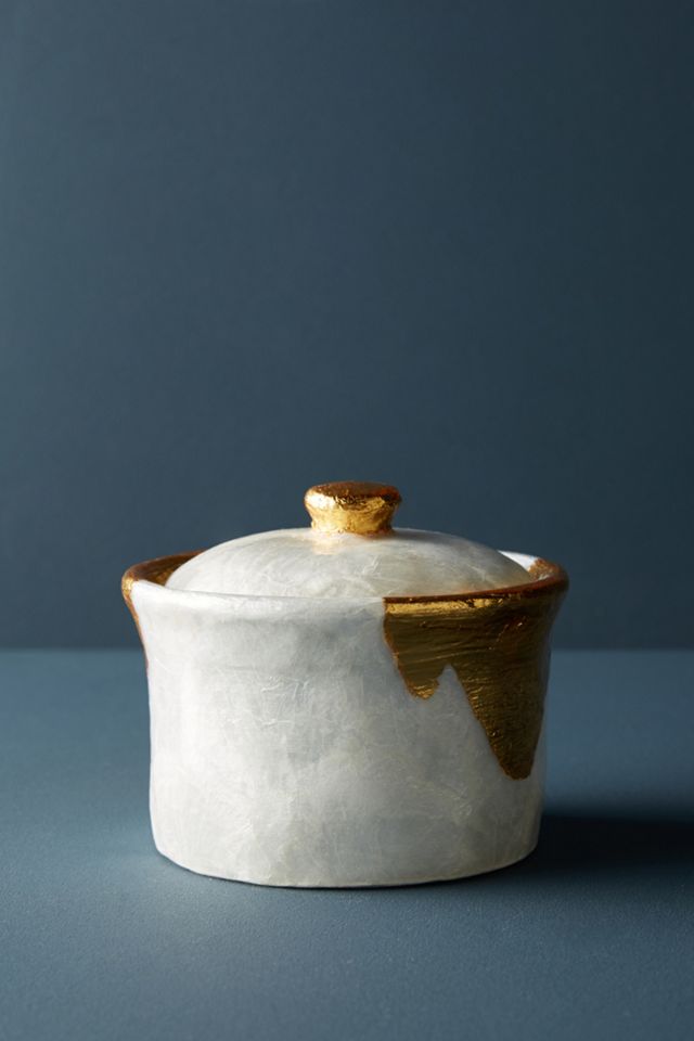Ursula Sugar Pot