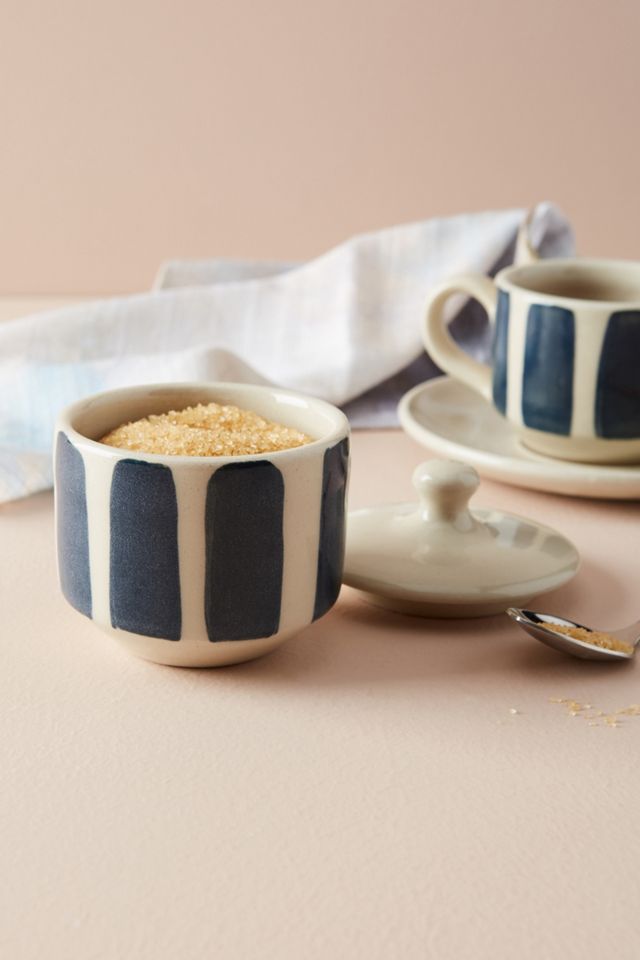 Soho Home Whichford Sugar Pot #1
