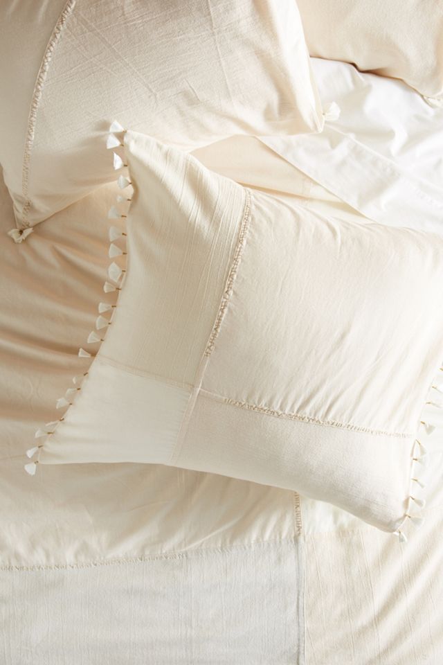 Amelie Euro Sham