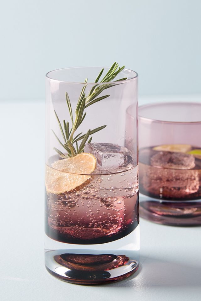 Sophie Highball Glass #1