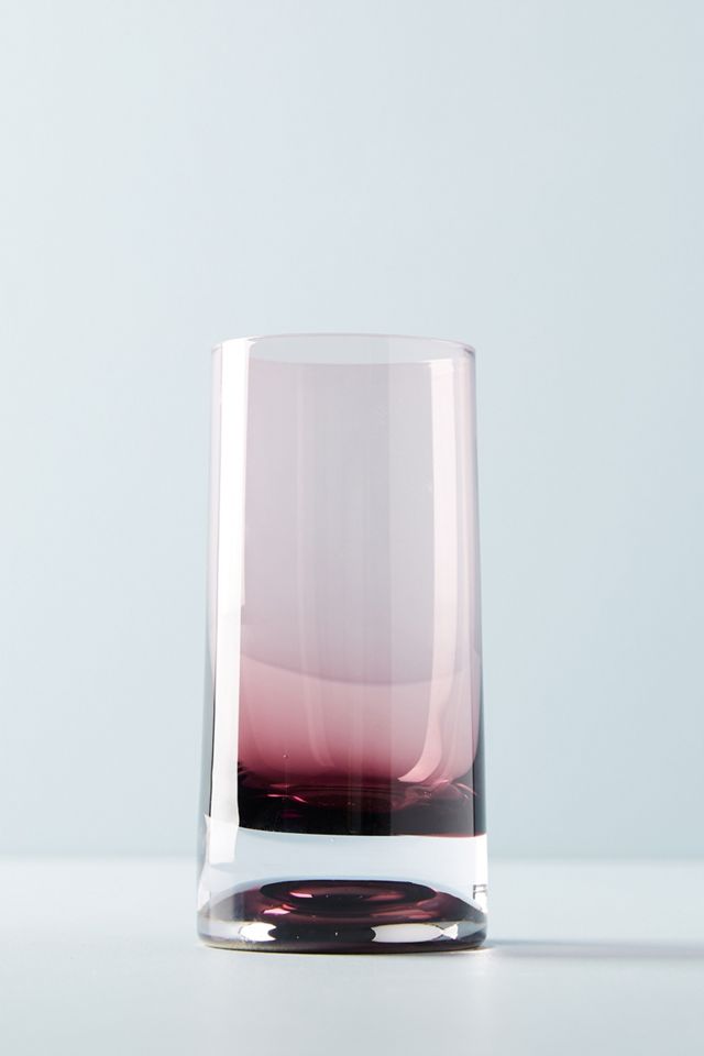 Sophie Highball Glass