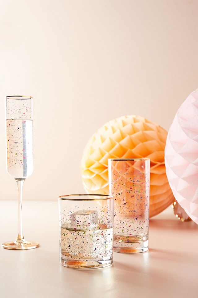 Sossi Highball Glass #1