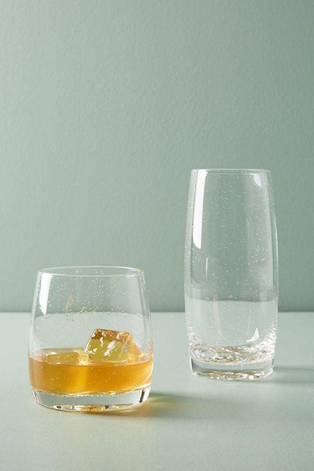 Bella Highball Glass #2