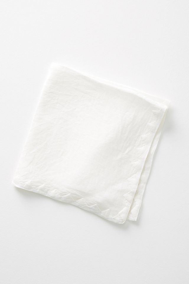 Makoba Napkin #1