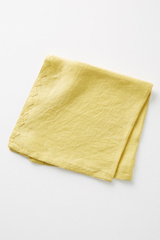 Makoba Napkin #1