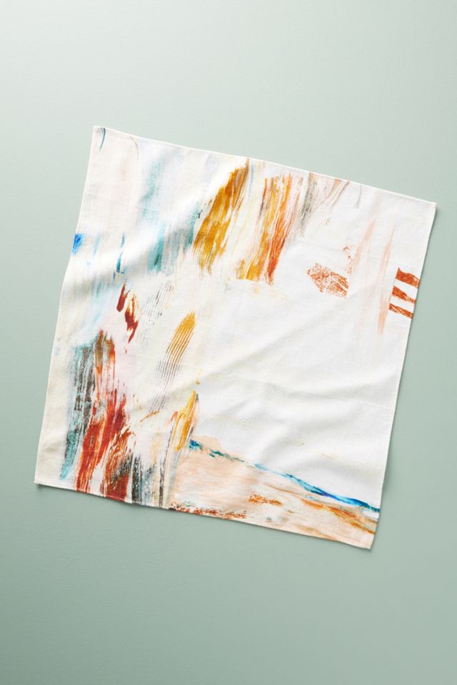 Zala Napkin #1