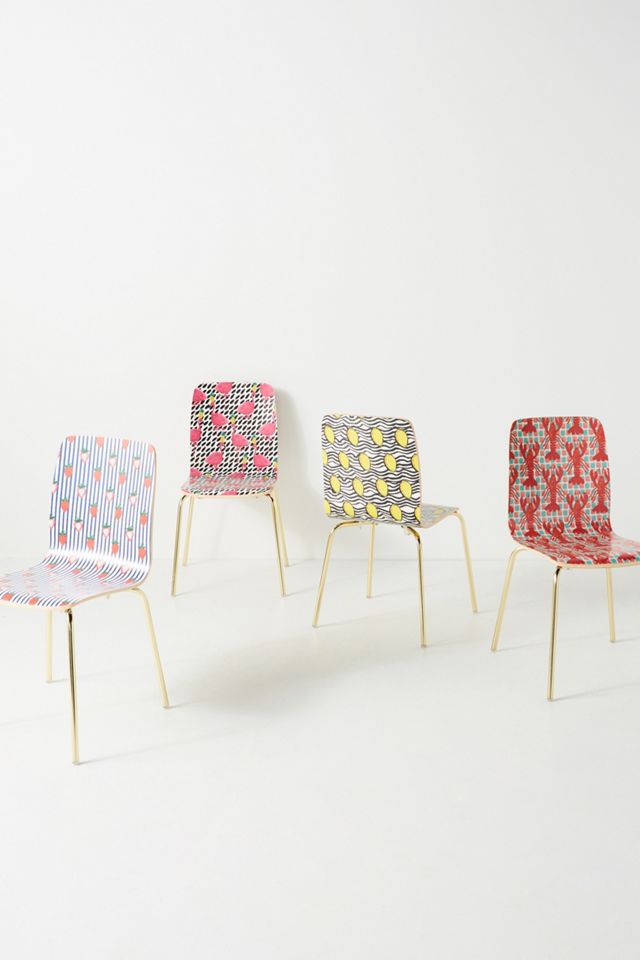 Kendra Dandy Tamsin Dining Chair #1