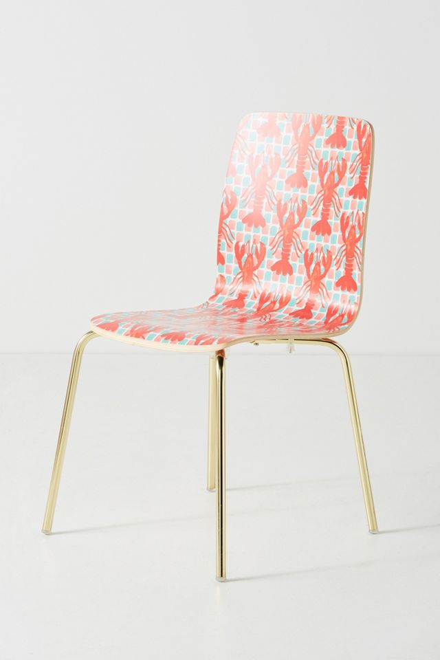 Kendra Dandy Tamsin Dining Chair #2