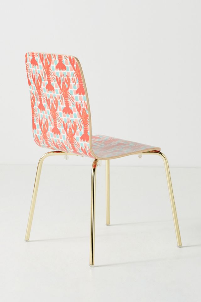 Kendra Dandy Tamsin Dining Chair #4