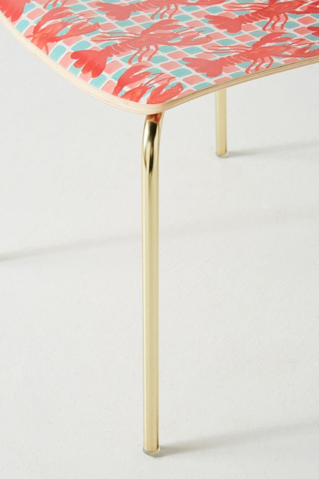 Kendra Dandy Tamsin Dining Chair #5
