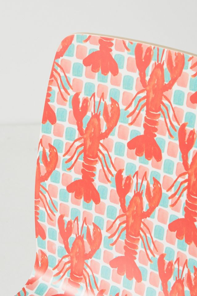 Kendra Dandy Tamsin Dining Chair #6