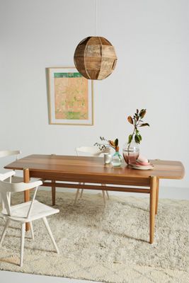 Corbyn Dining Table