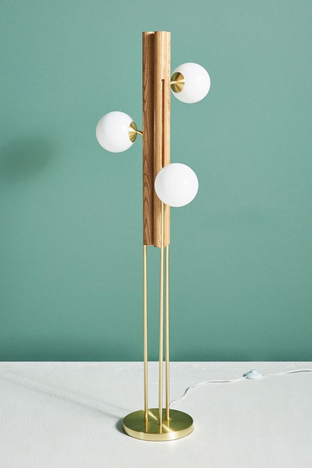 Tanner Floor Lamp #2